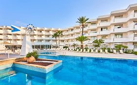 Globales Cala Bona Suites